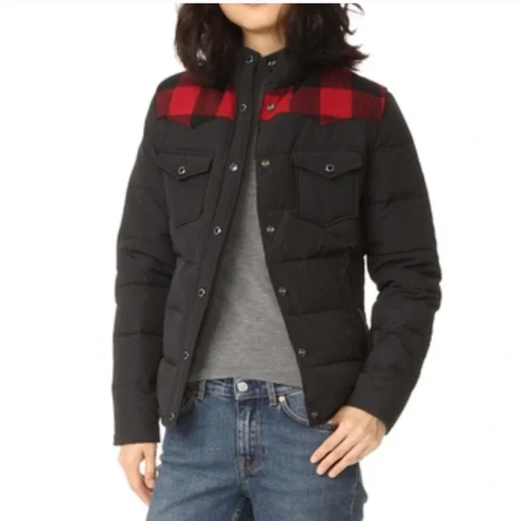 Penfield flat 2025 rock jacket